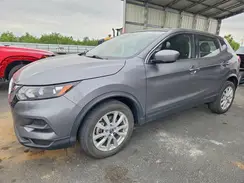JN1BJ1AV7MW562778 2021 NISSAN ROGUE