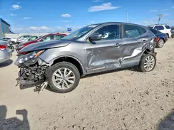 JN1BJ1AV7MW562800 2021 NISSAN ROGUE