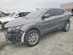 JN1BJ1AV7MW563591 2021 NISSAN ROGUE