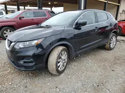 JN1BJ1AV7MW564109 2021 NISSAN ROGUE