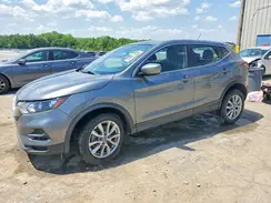 JN1BJ1AV7MW564322 2021 NISSAN ROGUE