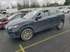 JN1BJ1AV7MW567401 2021 NISSAN ROGUE