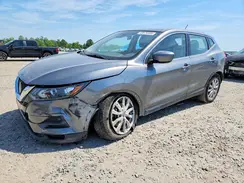JN1BJ1AV7MW567673 2021 NISSAN ROGUE