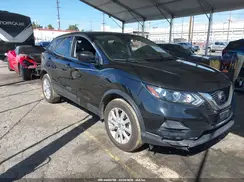 JN1BJ1AV7MW570816 2021 NISSAN ROGUE
