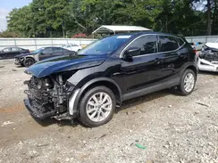 JN1BJ1AV7MW570993 2021 NISSAN ROGUE