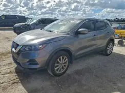 JN1BJ1AV7MW572940 2021 NISSAN ROGUE