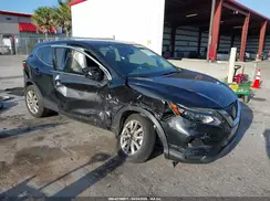 JN1BJ1AV7NW340713 2022 NISSAN ROGUE