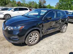 JN1BJ1AV7NW340730 2022 NISSAN ROGUE