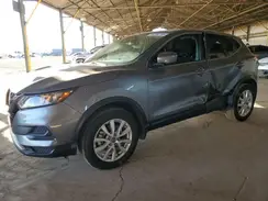 JN1BJ1AV7NW341411 2022 NISSAN ROGUE