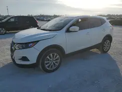 JN1BJ1AV7NW341800 2022 NISSAN ROGUE