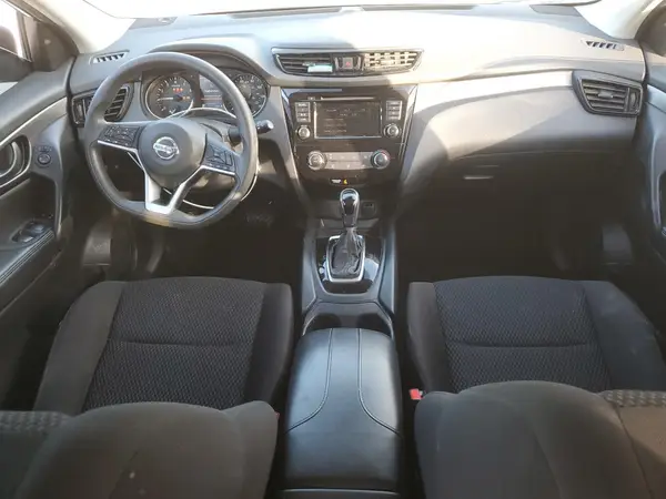 JN1BJ1AV7NW341800 2022 NISSAN ROGUE - Image 8