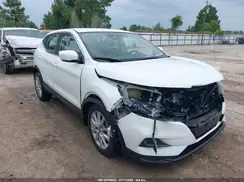 JN1BJ1AV7NW342798 2022 NISSAN ROGUE