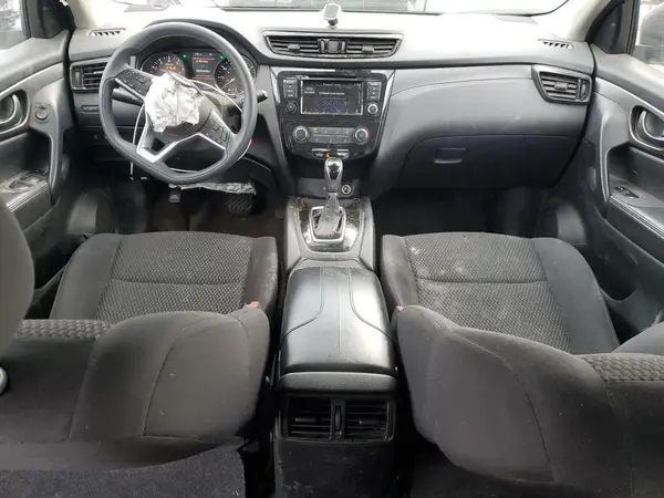 JN1BJ1AV7NW342851 2022 NISSAN ROGUE - Image 8