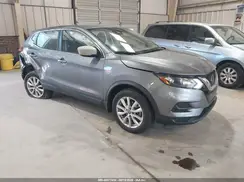 JN1BJ1AV7NW343093 2022 NISSAN ROGUE