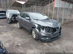 JN1BJ1AV7NW344518 2022 NISSAN ROGUE