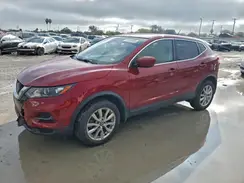 JN1BJ1AV7NW347659 2022 NISSAN ROGUE