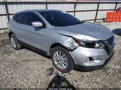 JN1BJ1AV7NW581414 2022 NISSAN ROGUE