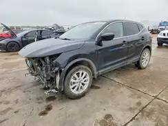 JN1BJ1AV7NW581428 2022 NISSAN ROGUE