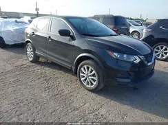 JN1BJ1AV7NW581865 2022 NISSAN ROGUE