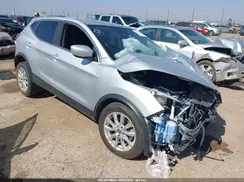 JN1BJ1AV7NW583096 2022 NISSAN ROGUE