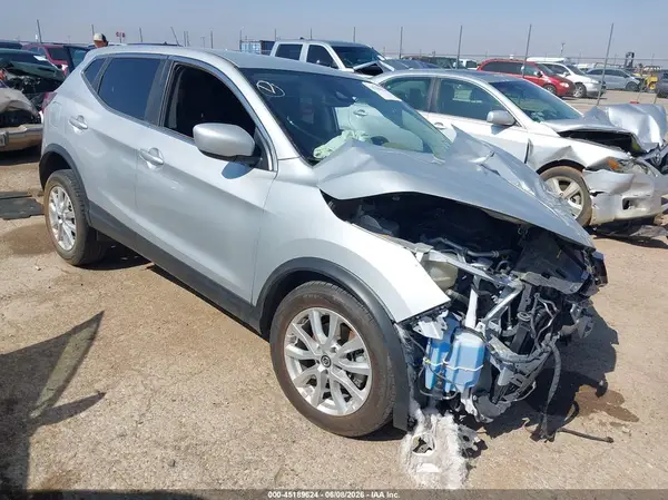 JN1BJ1AV7NW583096 2022 NISSAN ROGUE