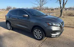 JN1BJ1AV8MW300249 2021 NISSAN ROGUE