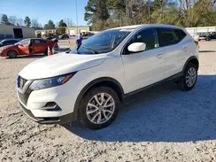 JN1BJ1AV8MW300851 2021 NISSAN ROGUE