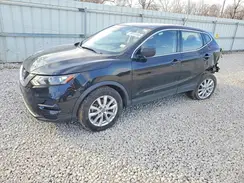 JN1BJ1AV8MW302180 2021 NISSAN ROGUE