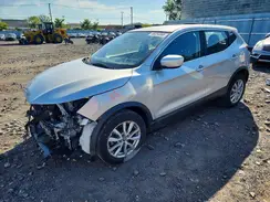 JN1BJ1AV8MW302535 2021 NISSAN ROGUE