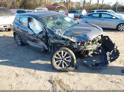 JN1BJ1AV8MW303121 2021 NISSAN ROGUE