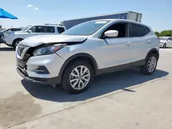 JN1BJ1AV8MW303992 2021 NISSAN ROGUE