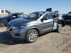 JN1BJ1AV8MW304317 2021 NISSAN ROGUE