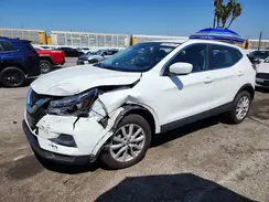 JN1BJ1AV8MW304477 2021 NISSAN ROGUE