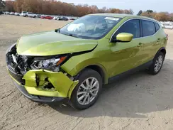 JN1BJ1AV8MW305676 2021 NISSAN ROGUE
