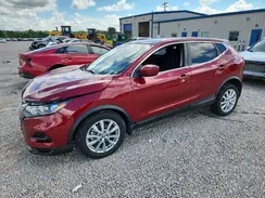 JN1BJ1AV8MW306455 2021 NISSAN ROGUE