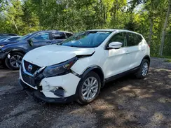 JN1BJ1AV8MW307492 2021 NISSAN ROGUE
