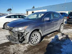 JN1BJ1AV8MW307931 2021 NISSAN ROGUE