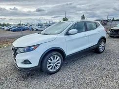 JN1BJ1AV8MW307959 2021 NISSAN ROGUE