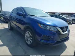 JN1BJ1AV8MW308223 2021 NISSAN ROGUE