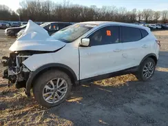 JN1BJ1AV8MW308397 2021 NISSAN ROGUE
