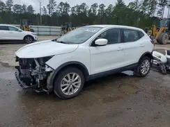 JN1BJ1AV8MW308447 2021 NISSAN ROGUE