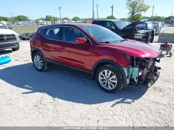 JN1BJ1AV8MW311641 2021 NISSAN ROGUE