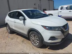 JN1BJ1AV8MW312658 2021 NISSAN ROGUE