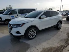 JN1BJ1AV8MW313082 2021 NISSAN ROGUE