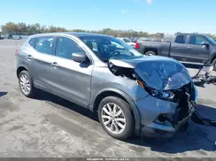 JN1BJ1AV8MW313213 2021 NISSAN ROGUE
