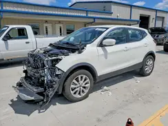 JN1BJ1AV8MW313292 2021 NISSAN ROGUE