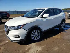 JN1BJ1AV8MW314541 2021 NISSAN ROGUE