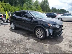 JN1BJ1AV8MW315379 2021 NISSAN ROGUE