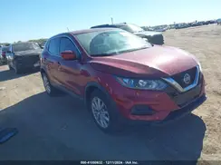 JN1BJ1AV8MW315933 2021 NISSAN ROGUE