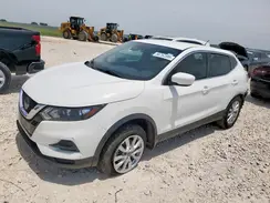 JN1BJ1AV8MW316080 2021 NISSAN ROGUE